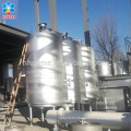 Tea-seed oil machinery manufacturer